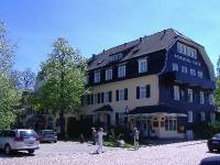 Parkhotel Adler Hinterzarten (2) 